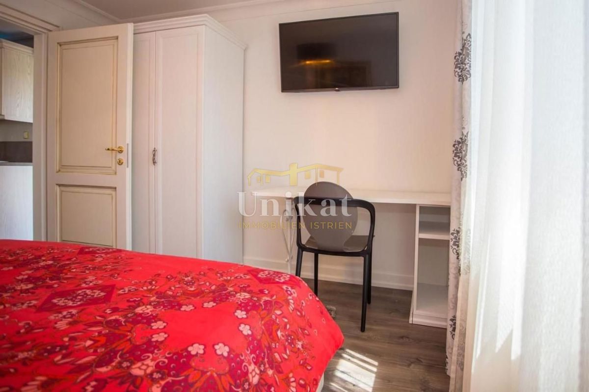 Lepo urejena pritlična hiša na veliki parceli + možnost gradnje še enega objekta